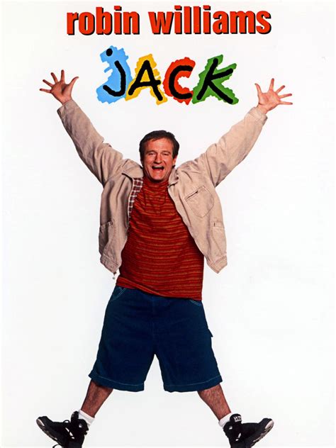 jack 1996 full movie